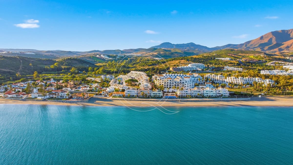 3 camera da letto Appartamento in vendita in Estepona - 849.000 € (Rif: 9524839)