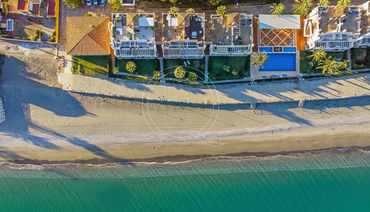 3 camera da letto Appartamento in vendita in Estepona - 849.000 € (Rif: 9524839)