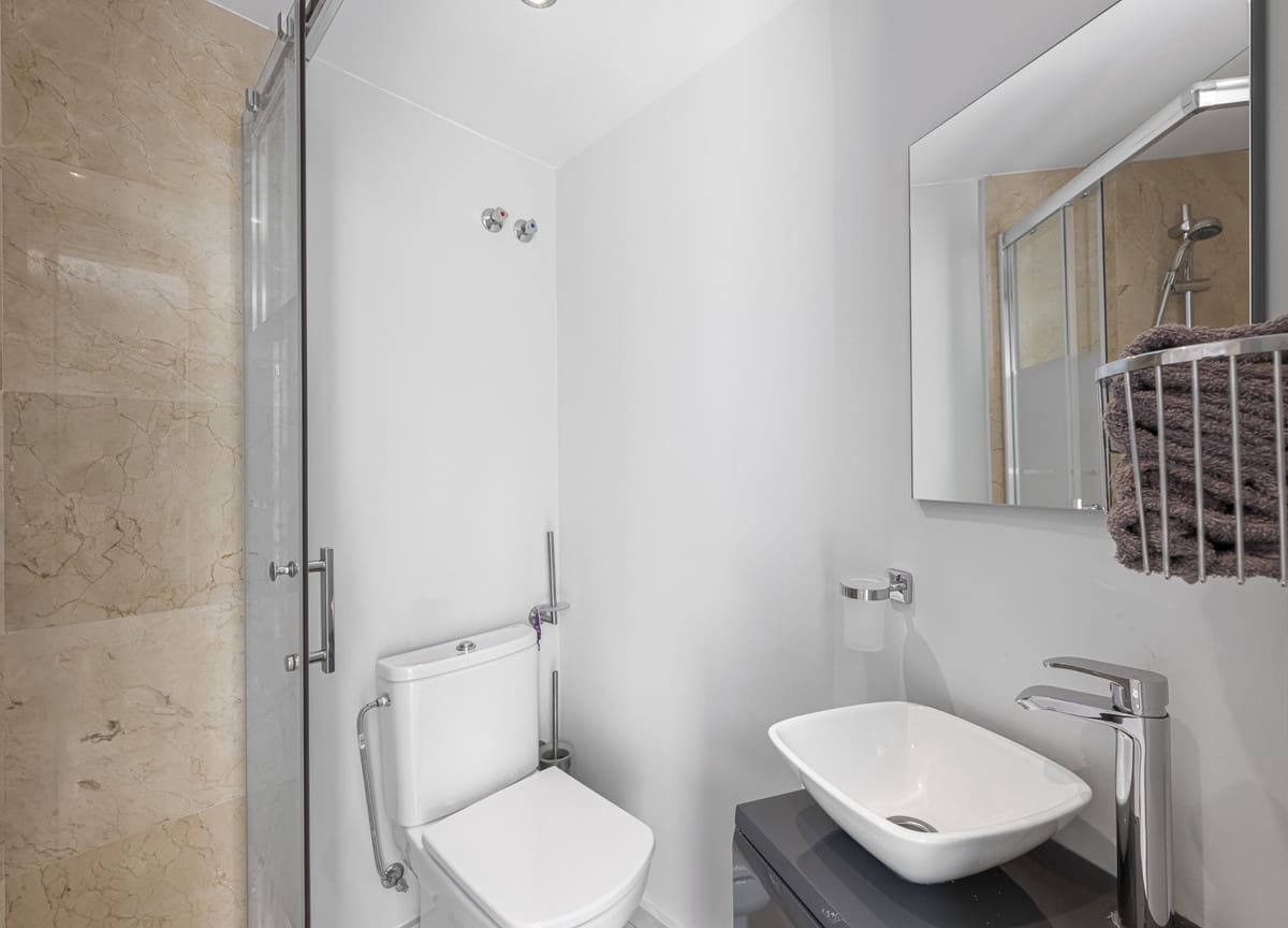 Apartamento de 3 habitaciones en Estepona en venta - 849.000 € (Ref: 9524840)