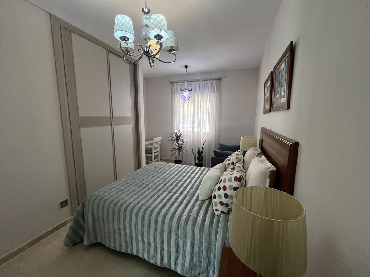 3 chambre Appartement à vendre à Estepona - 845 000 € (Ref: 9524841)