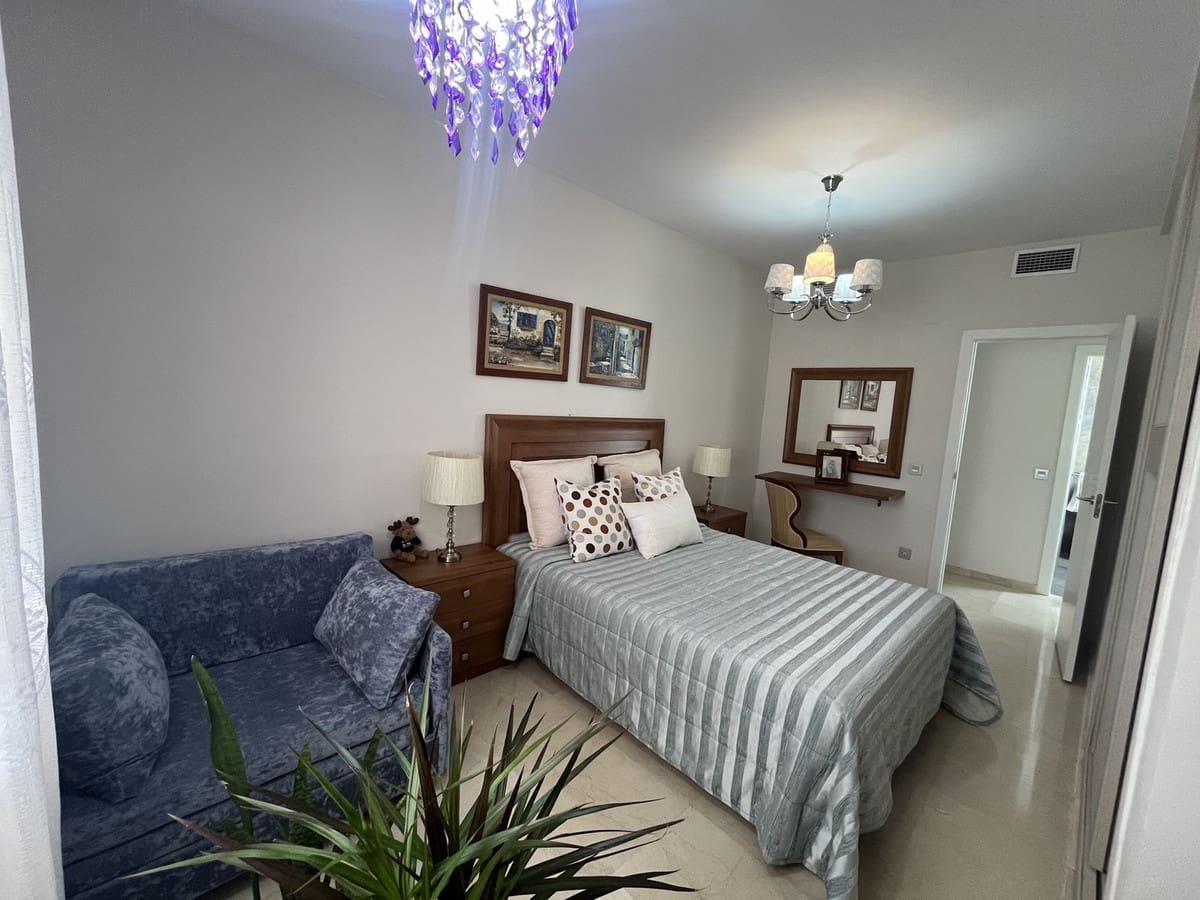 3 chambre Appartement à vendre à Estepona - 845 000 € (Ref: 9524841)