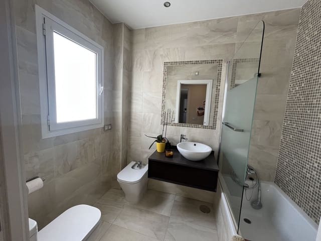 3 chambre Appartement à vendre à Estepona - 845 000 € (Ref: 9524841)