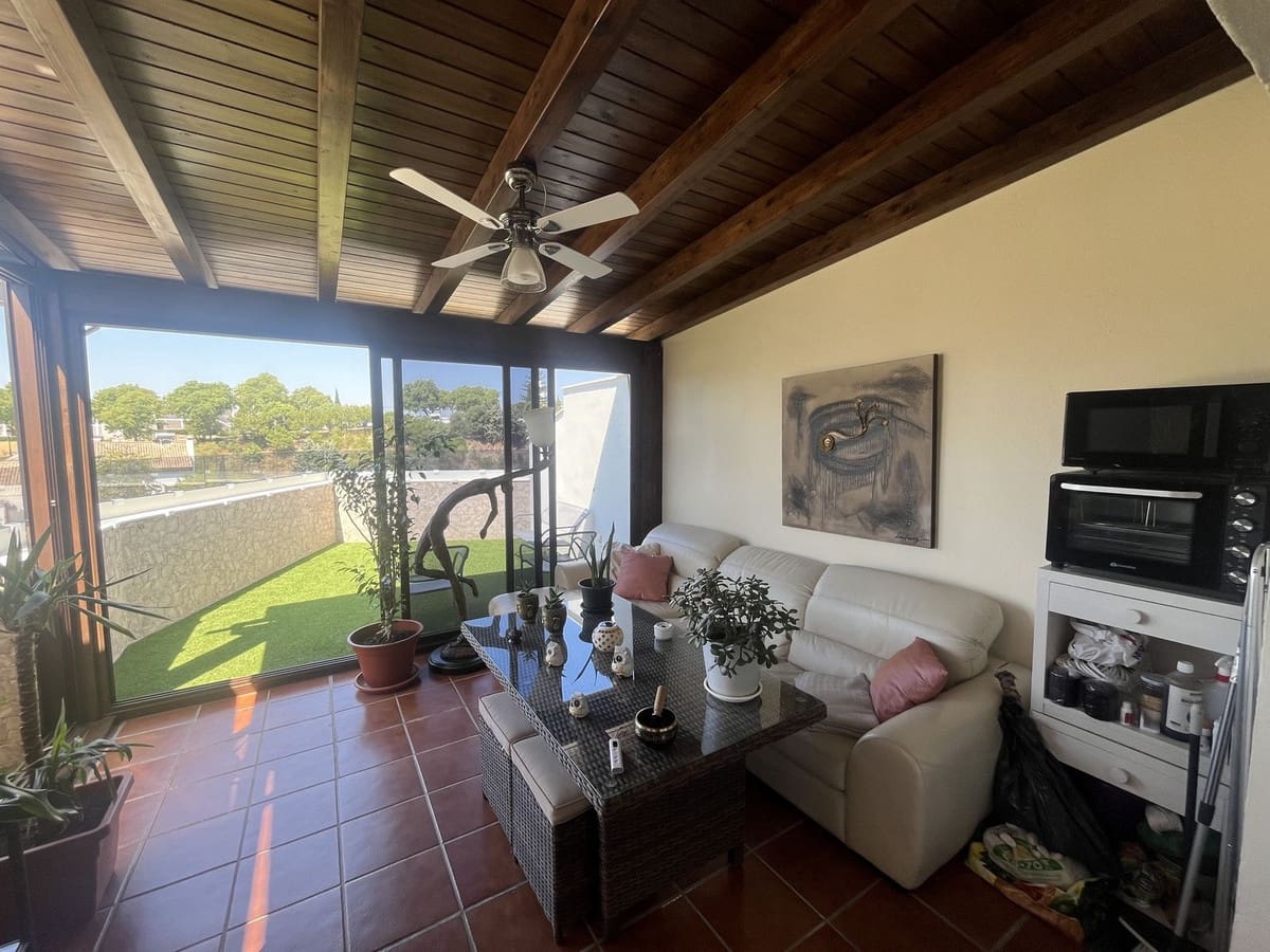 3 chambre Appartement à vendre à Estepona - 845 000 € (Ref: 9524841)