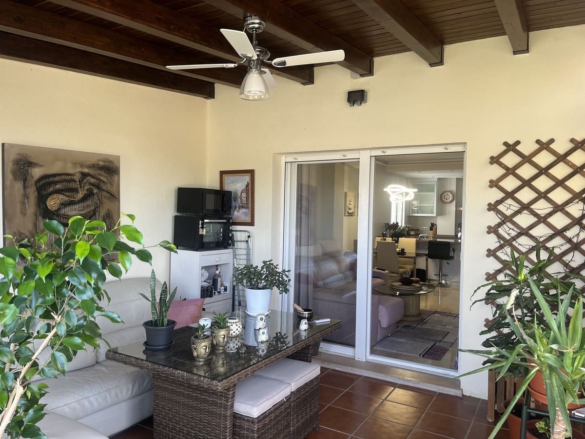 3 chambre Appartement à vendre à Estepona - 845 000 € (Ref: 9524841)