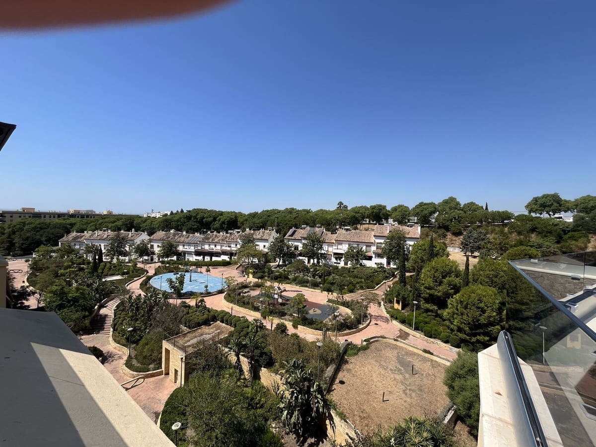 3 chambre Appartement à vendre à Estepona - 845 000 € (Ref: 9524841)