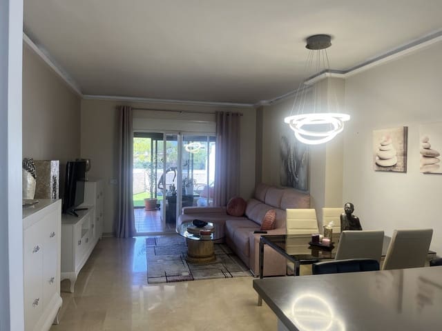 3 soverom Leilighet til salgs i Estepona - € 845 000 (Ref: 9524841)