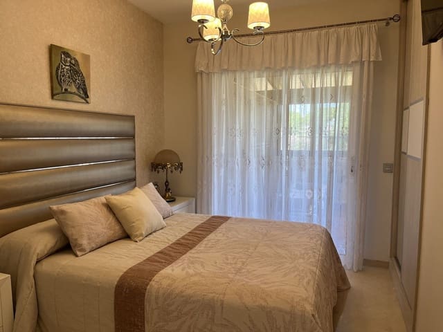 3 soverom Leilighet til salgs i Estepona - € 845 000 (Ref: 9524841)