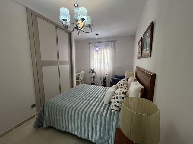 3 soverom Leilighet til salgs i Estepona - € 845 000 (Ref: 9524841)