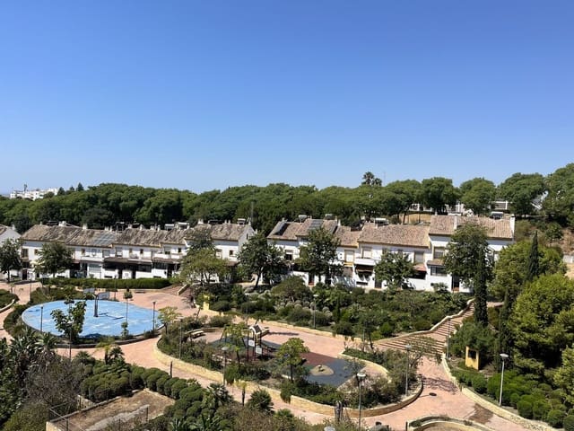 3 soverom Leilighet til salgs i Estepona - € 845 000 (Ref: 9524841)
