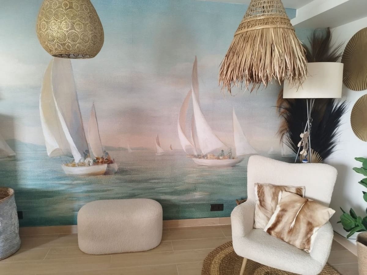 Casa de 3 habitaciones en Estepona en venta - 845.000 € (Ref: 9524842)