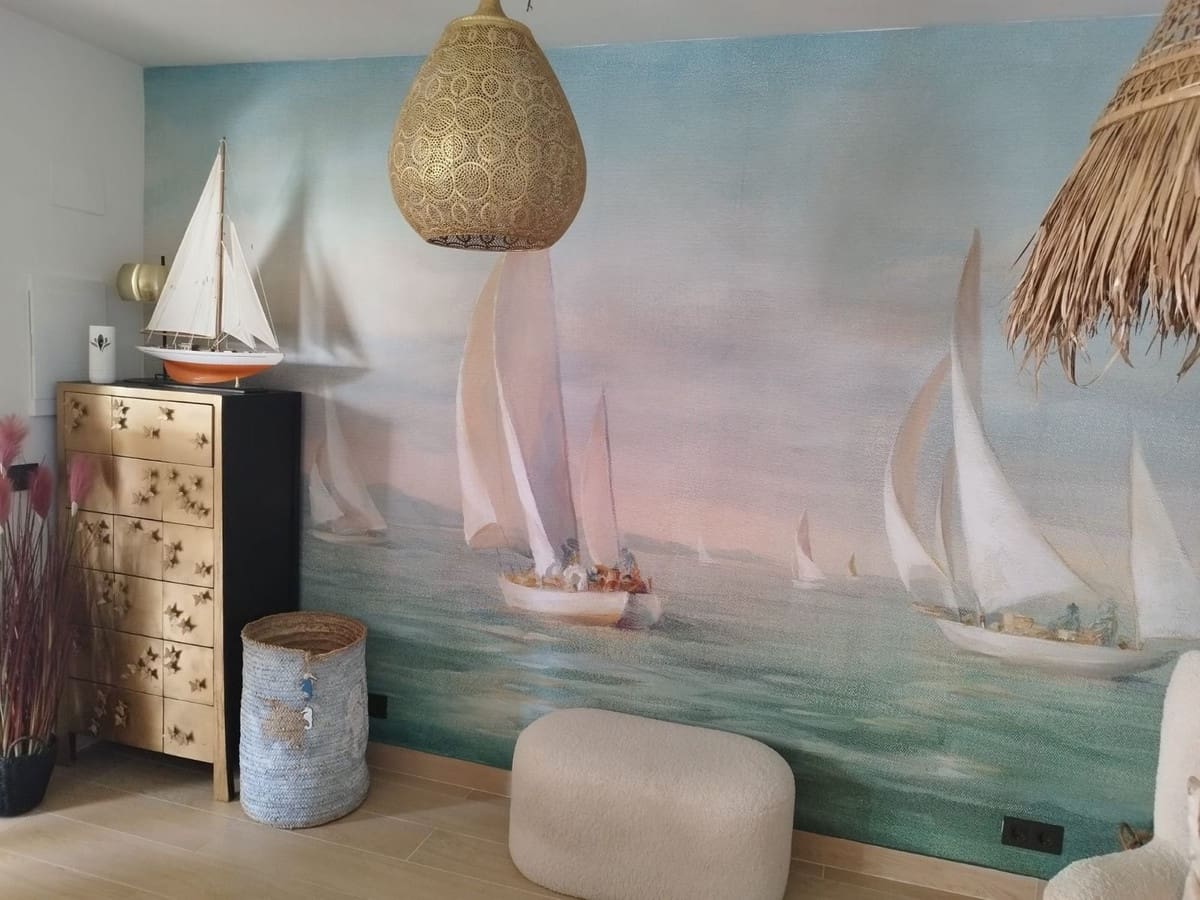 Casa de 3 habitaciones en Estepona en venta - 845.000 € (Ref: 9524842)