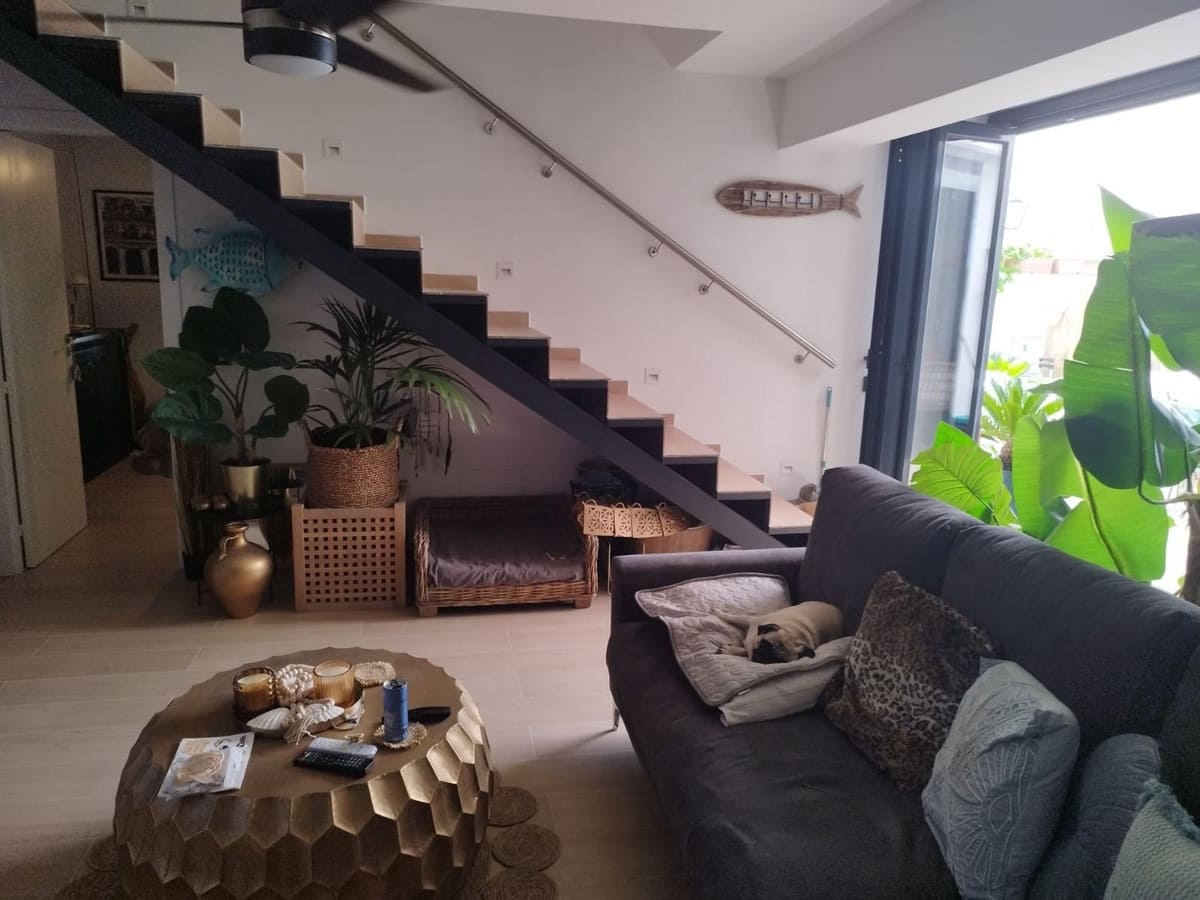 3 bedroom Townhouse for sale in Estepona - € 845,000 (Ref: 9524842)
