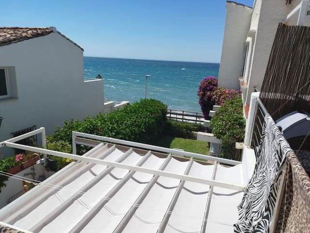 3 soveværelse Byhus til salg i Estepona - € 845.000 (Ref: 9524842)