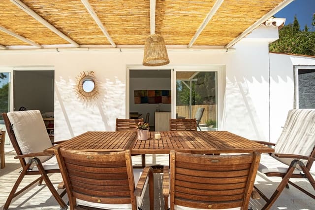 3 chambre Villa/Maison à vendre à Estepona - 875 000 € (Ref: 9524845)