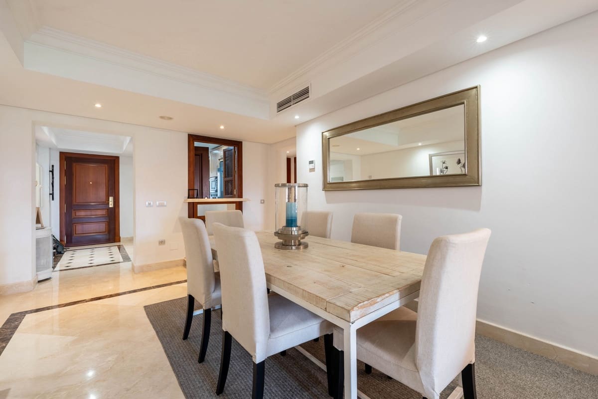 2 quarto Apartamento para venda em Estepona - 895 000 € (Ref: 9524846)