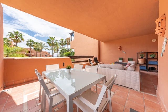 2 quarto Apartamento para venda em Estepona - 895 000 € (Ref: 9524846)