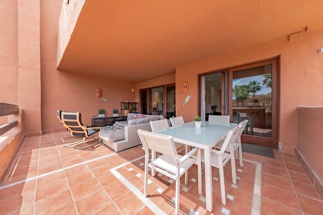 2 quarto Apartamento para venda em Estepona - 895 000 € (Ref: 9524846)