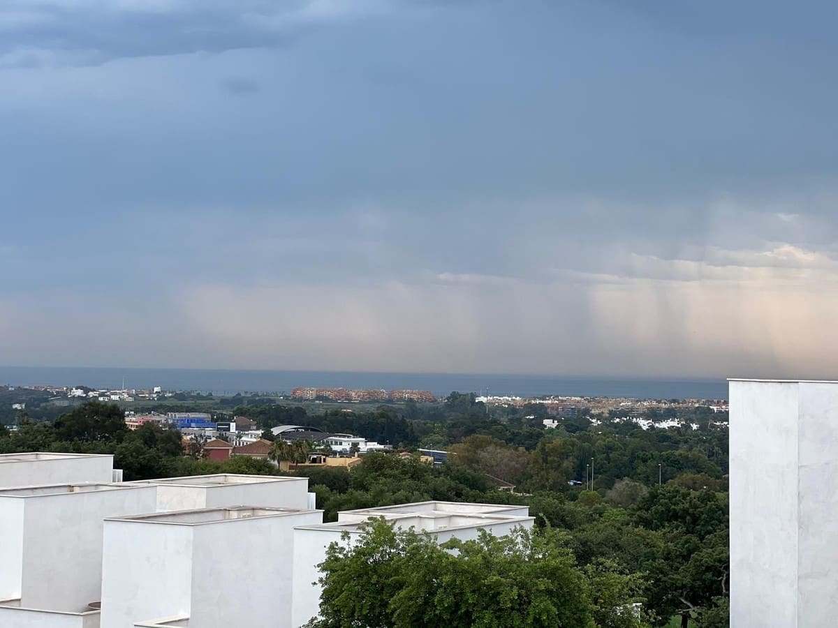 3 bedroom Townhouse for sale in Sotogrande with garage - € 895,000 (Ref: 9524847)