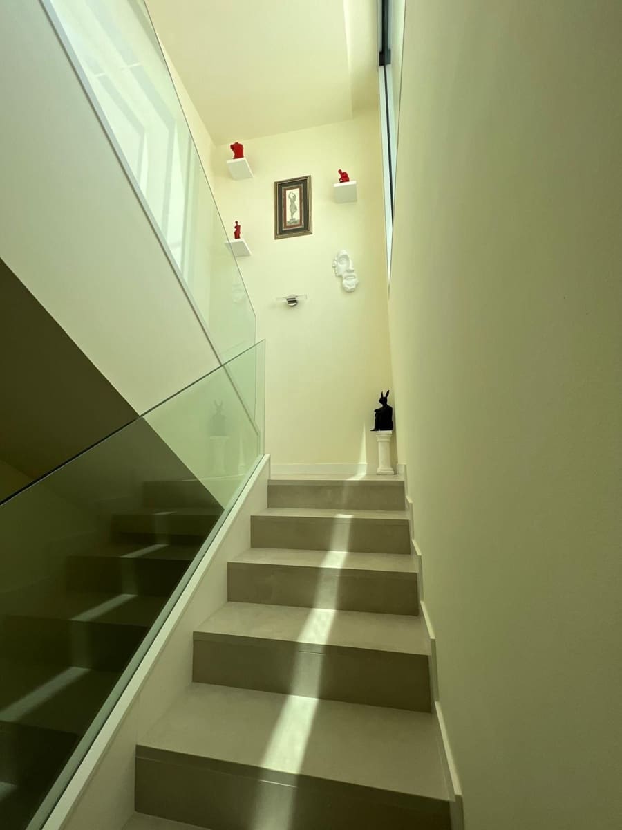 3 bedroom Townhouse for sale in Sotogrande with garage - € 895,000 (Ref: 9524847)