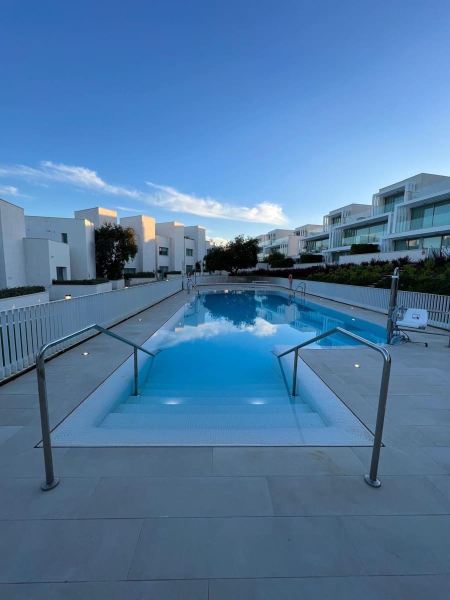 3 bedroom Townhouse for sale in Sotogrande with garage - € 895,000 (Ref: 9524847)