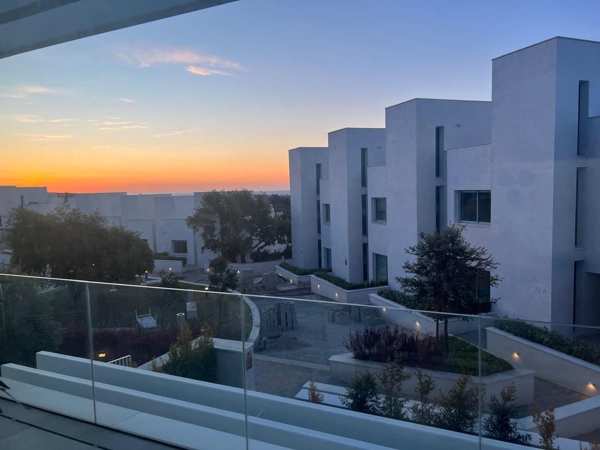 3 bedroom Townhouse for sale in Sotogrande with garage - € 895,000 (Ref: 9524847)