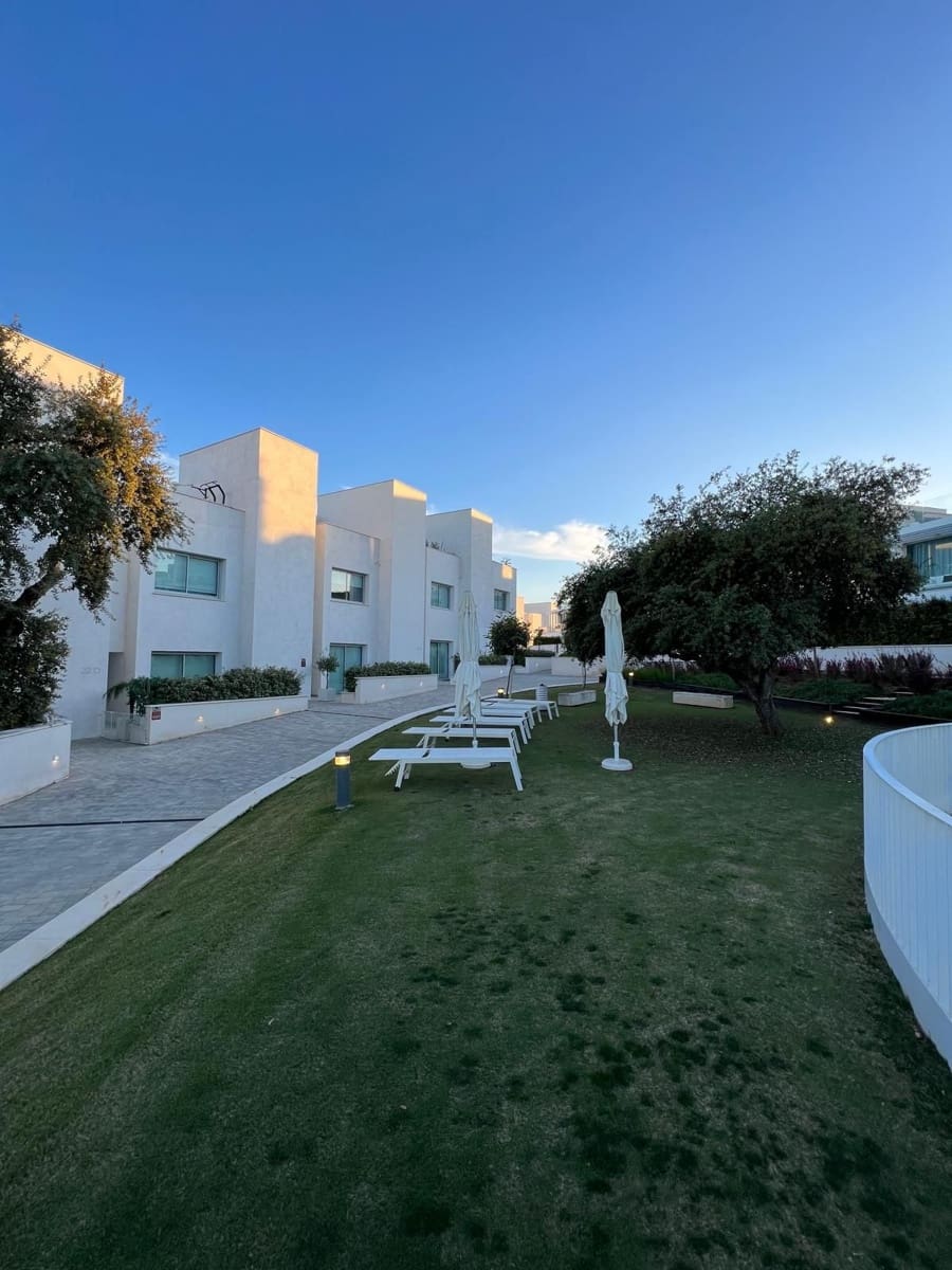 3 bedroom Townhouse for sale in Sotogrande with garage - € 895,000 (Ref: 9524847)