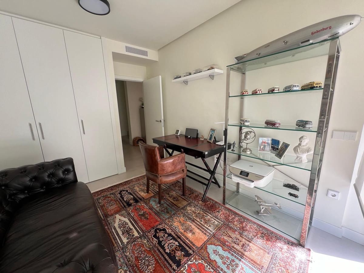 3 bedroom Townhouse for sale in Sotogrande with garage - € 895,000 (Ref: 9524847)