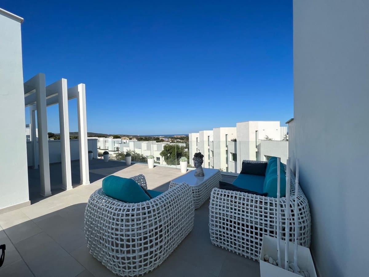 3 bedroom Townhouse for sale in Sotogrande with garage - € 895,000 (Ref: 9524847)