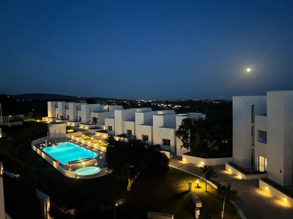 3 bedroom Townhouse for sale in Sotogrande with garage - € 895,000 (Ref: 9524847)