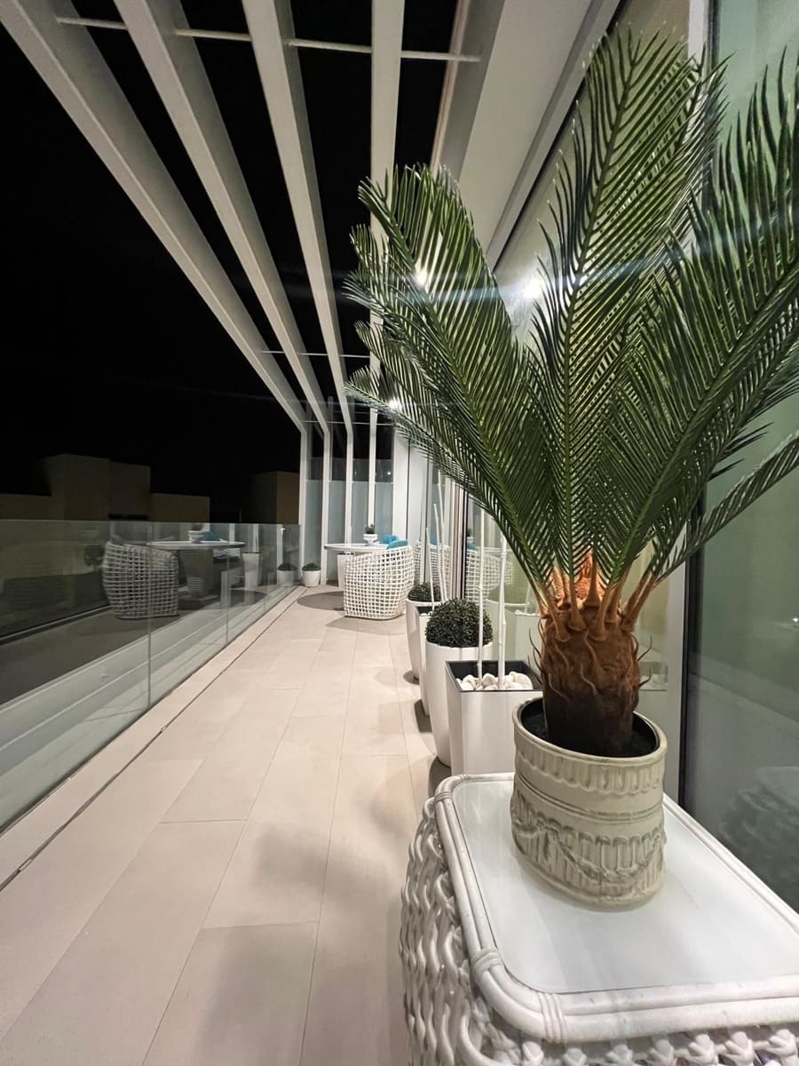 3 bedroom Townhouse for sale in Sotogrande with garage - € 895,000 (Ref: 9524847)