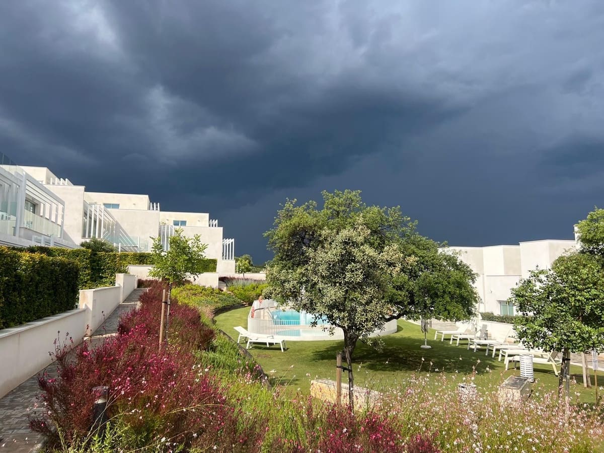 3 bedroom Townhouse for sale in Sotogrande with garage - € 895,000 (Ref: 9524847)