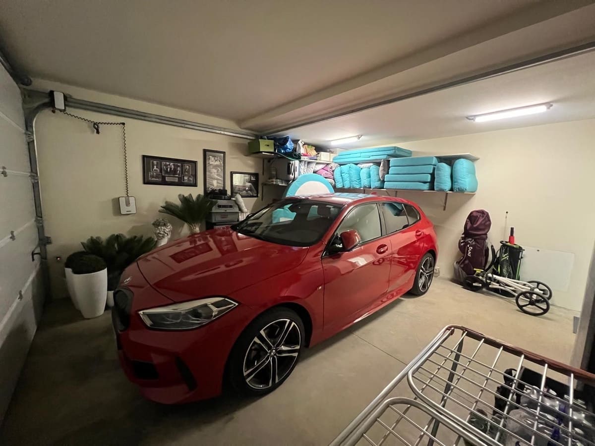 3 bedroom Townhouse for sale in Sotogrande with garage - € 895,000 (Ref: 9524847)