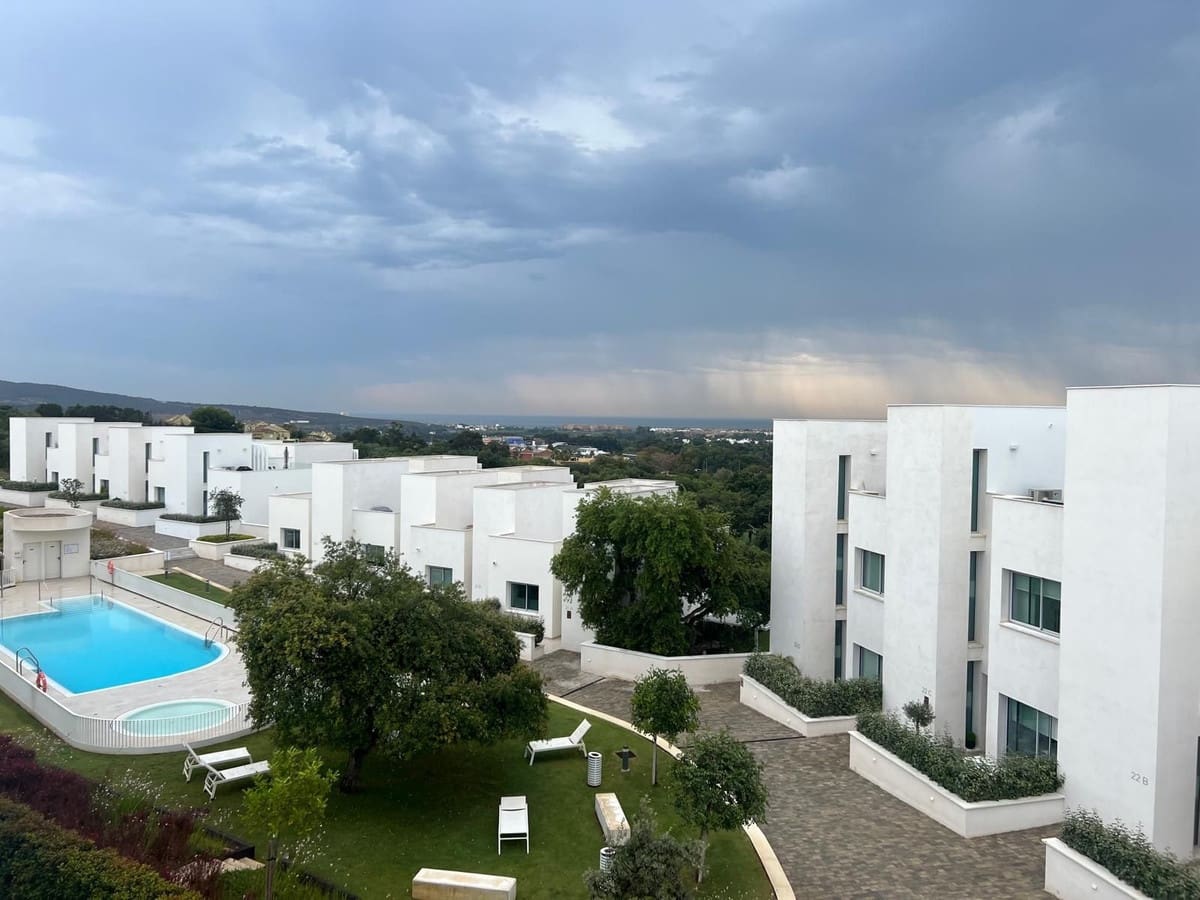 3 bedroom Townhouse for sale in Sotogrande with garage - € 895,000 (Ref: 9524847)