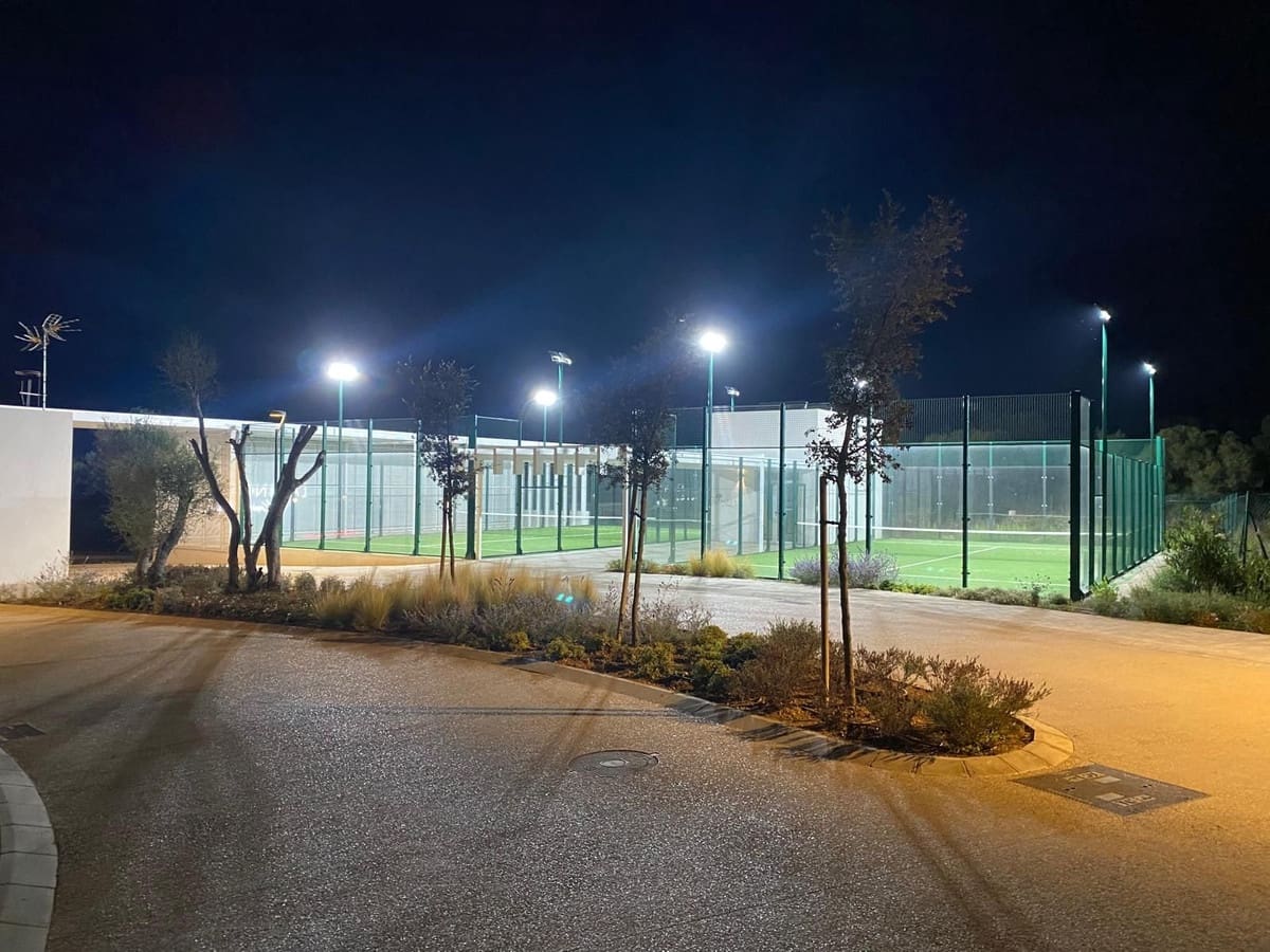 3 bedroom Townhouse for sale in Sotogrande with garage - € 895,000 (Ref: 9524847)