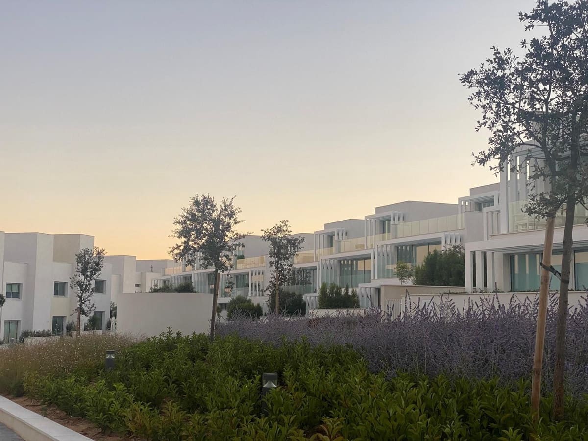 3 bedroom Townhouse for sale in Sotogrande with garage - € 895,000 (Ref: 9524847)