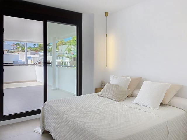 4 slaapkamer Appartement te koop in Estepona - € 890.000 (Ref: 9524848)