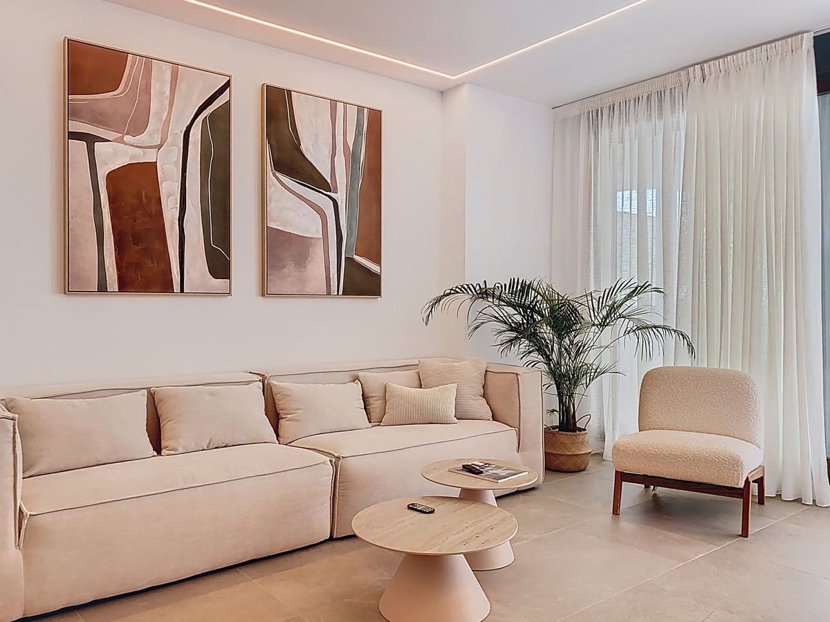 4 slaapkamer Appartement te koop in Estepona - € 890.000 (Ref: 9524848)