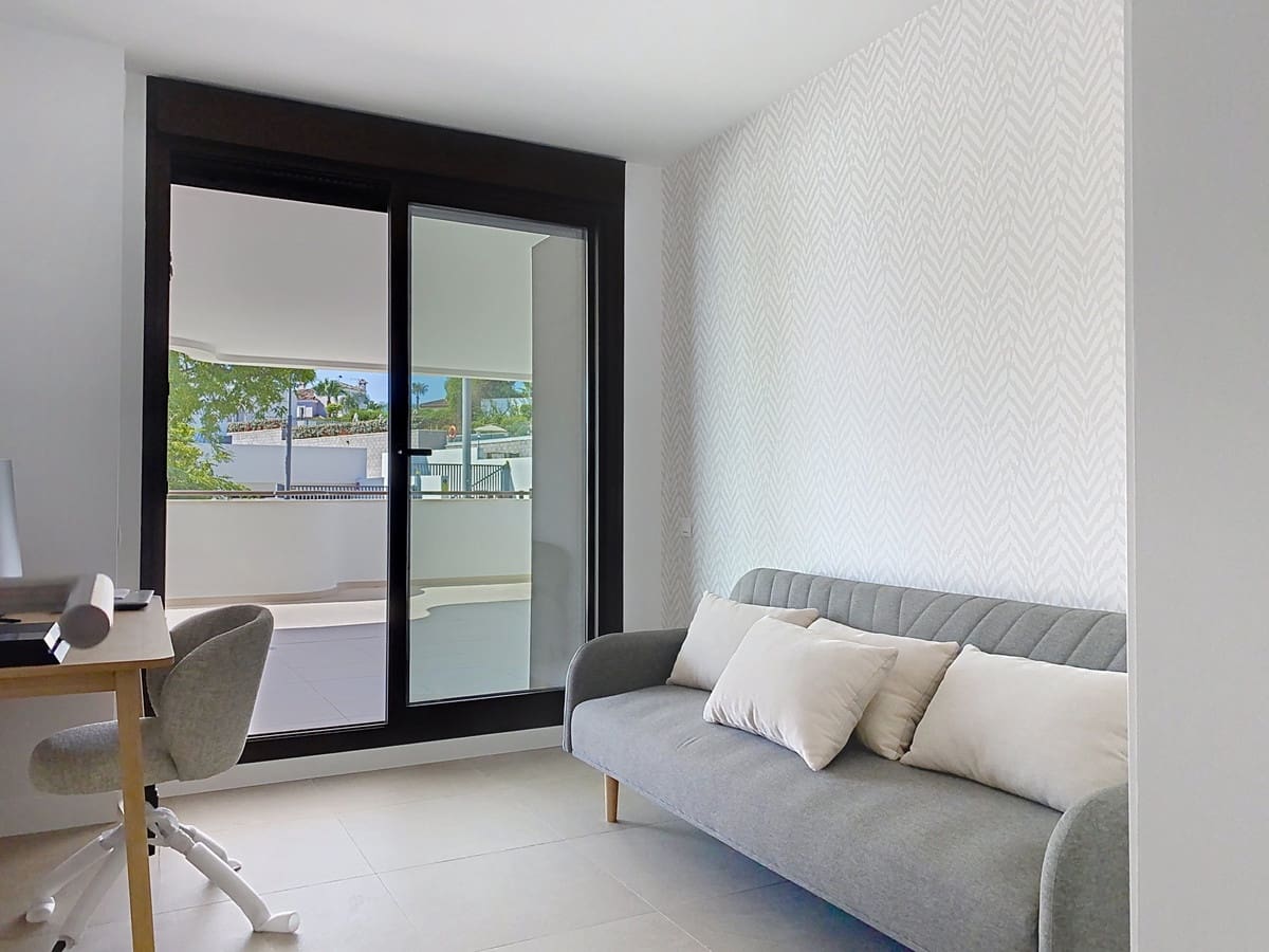4 slaapkamer Appartement te koop in Estepona - € 890.000 (Ref: 9524848)