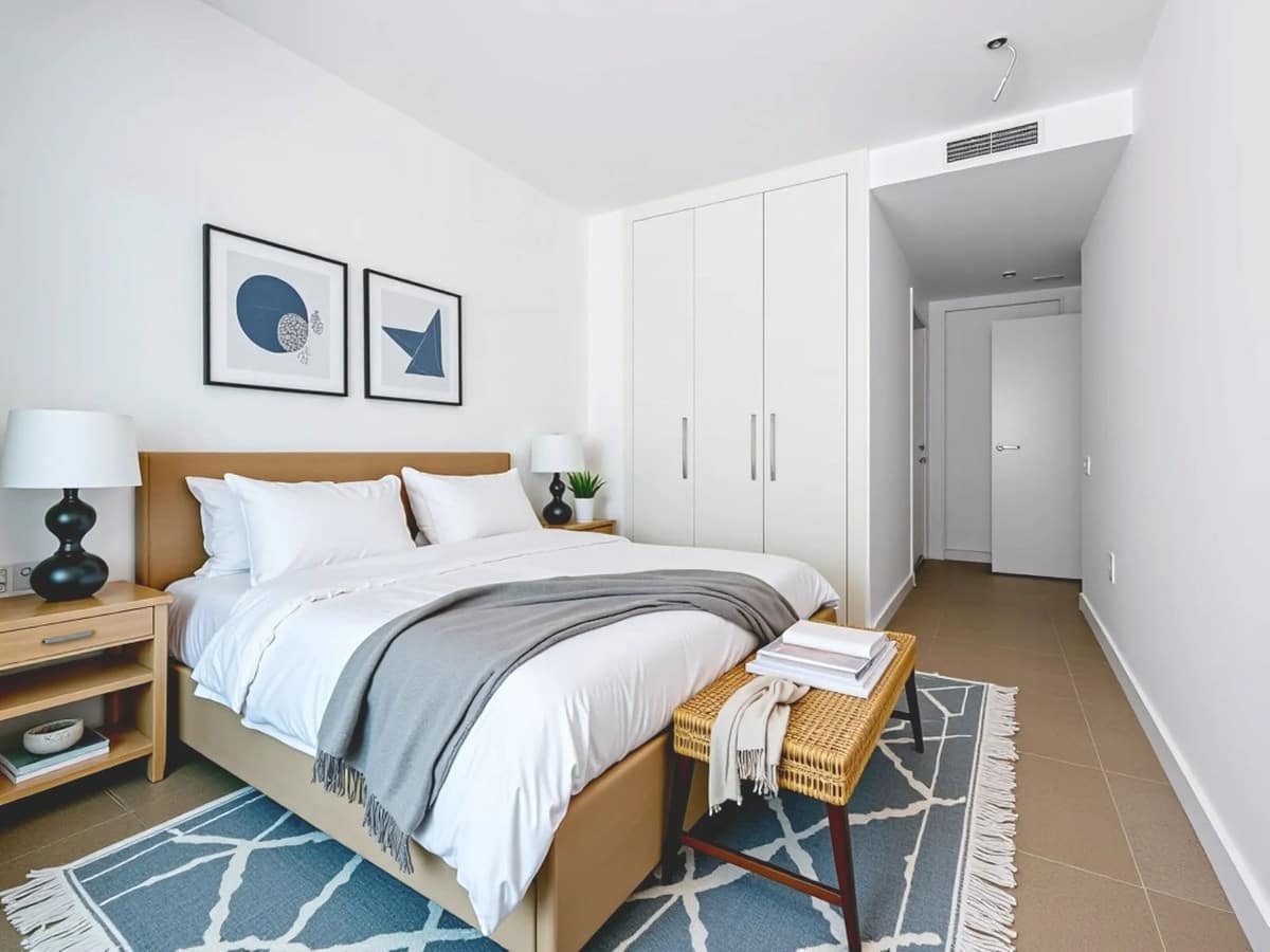 4 sovrum Lägenhet till salu i Estepona - 890 000 € (Ref: 9524849)