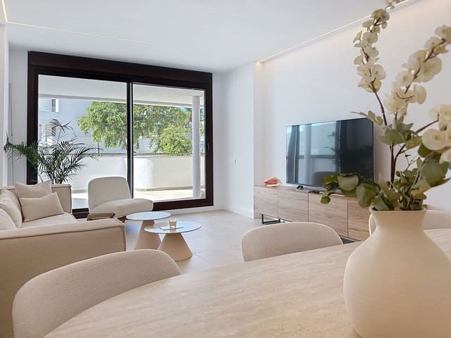 4 sovrum Lägenhet till salu i Estepona - 890 000 € (Ref: 9524849)