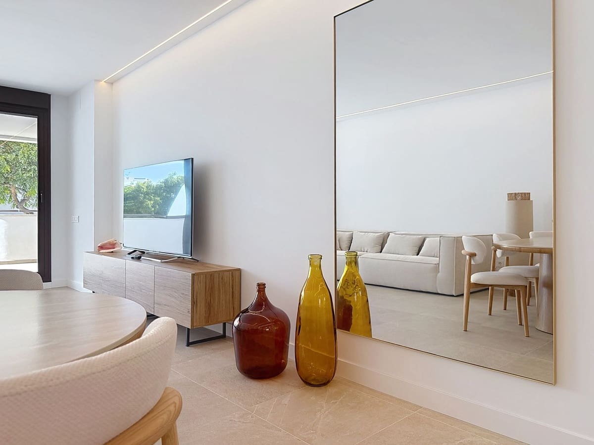 4 sovrum Lägenhet till salu i Estepona - 890 000 € (Ref: 9524849)