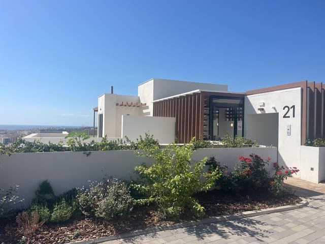 4 slaapkamer Appartement te koop in Estepona - € 949.000 (Ref: 9524852)