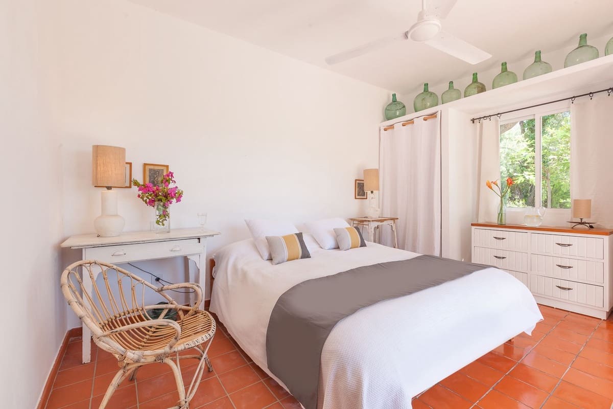 3 soveværelse Villa til salg i Estepona med garage - € 890.000 (Ref: 9524853)