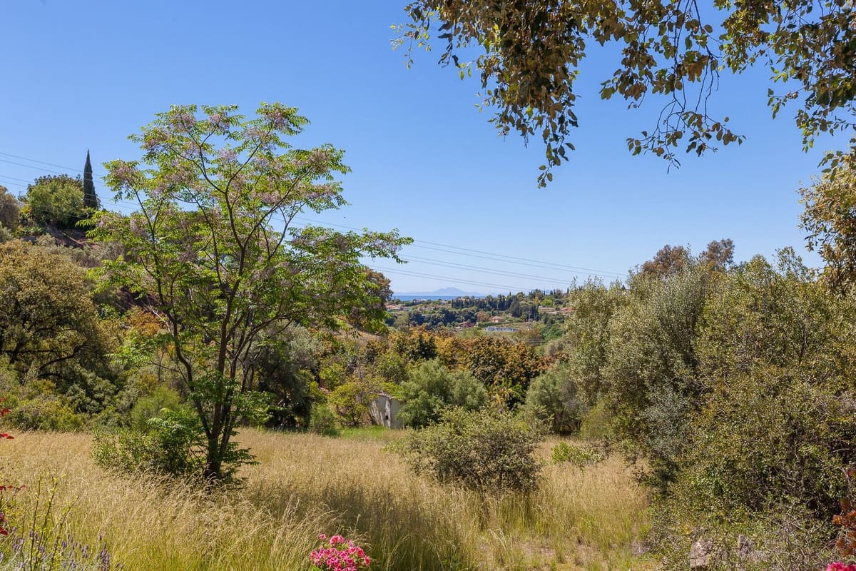 3 soverom Villa til salgs i Estepona med garasje - € 850 000 (Ref: 9524853)