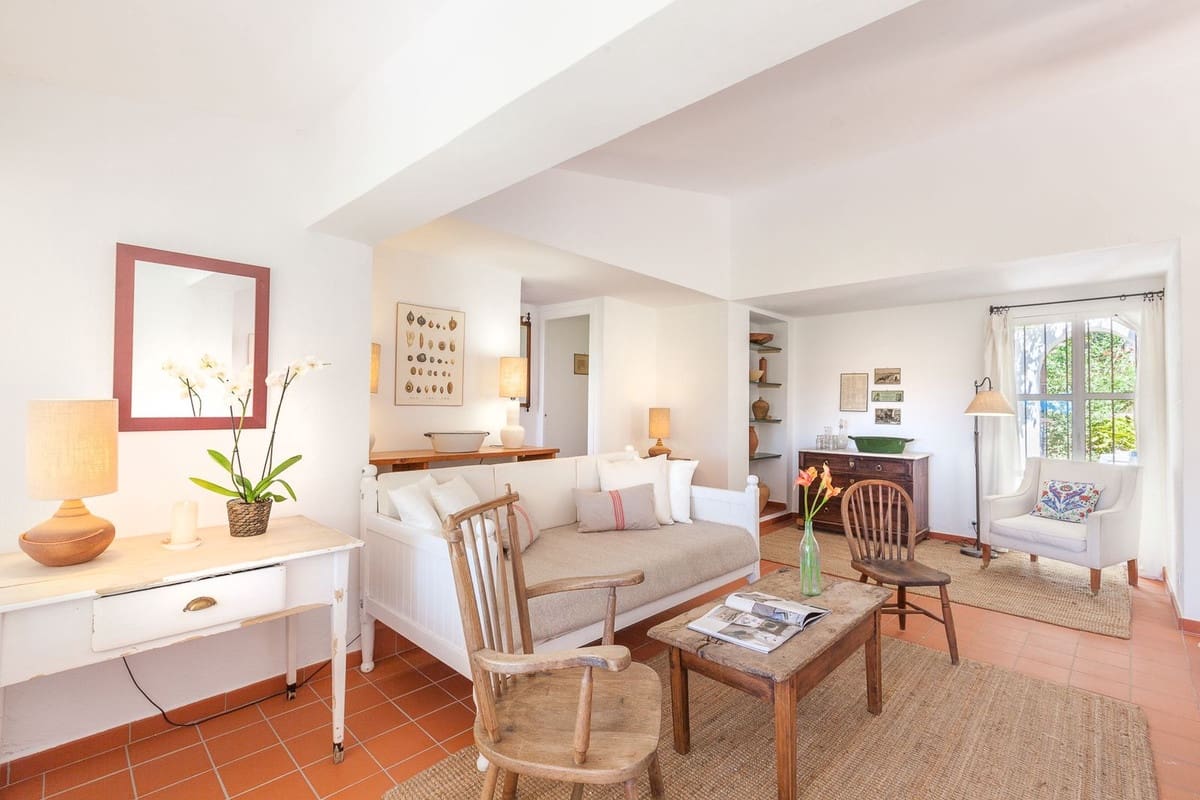 3 soverom Villa til salgs i Estepona med garasje - € 850 000 (Ref: 9524853)