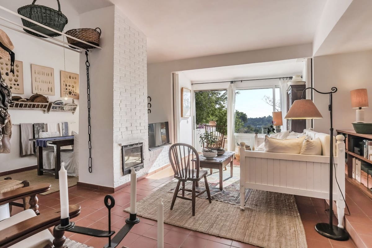 3 soverom Villa til salgs i Estepona med garasje - € 850 000 (Ref: 9524853)