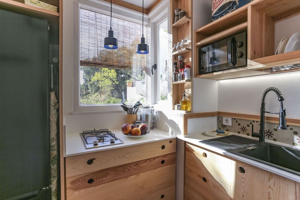 3 soverom Villa til salgs i Estepona med garasje - € 850 000 (Ref: 9524853)