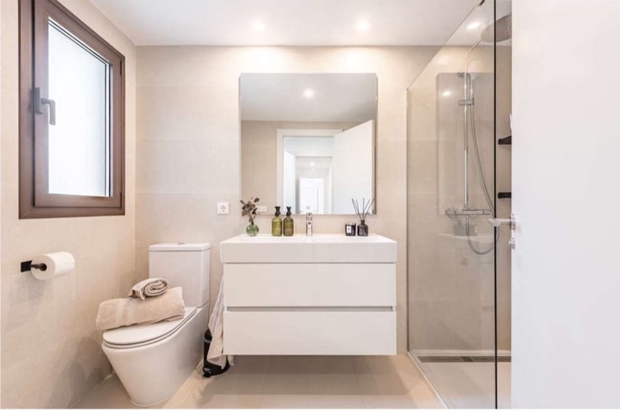 Apartamento de 3 habitaciones en Estepona en venta - 935.000 € (Ref: 9524855)