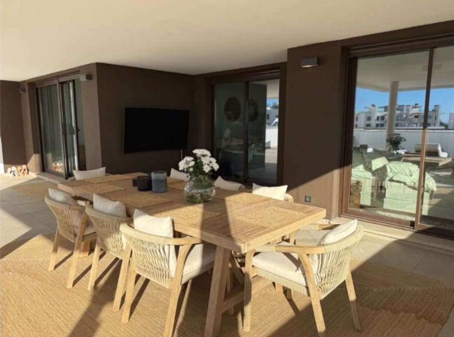 3 sovrum Lägenhet till salu i Estepona - 935 000 € (Ref: 9524855)