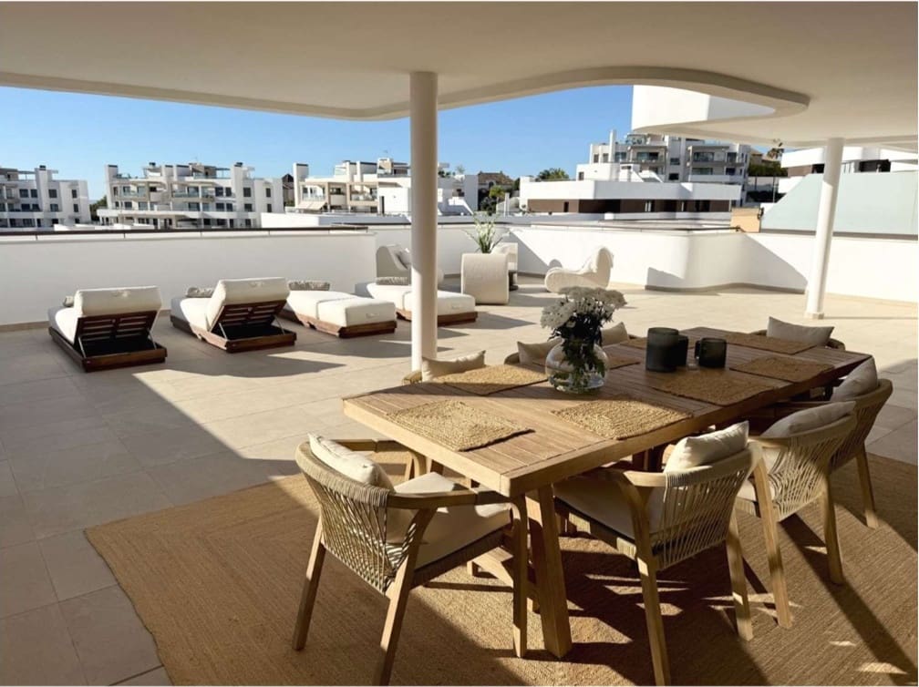 3 quarto Apartamento para venda em Estepona - 935 000 € (Ref: 9524855)